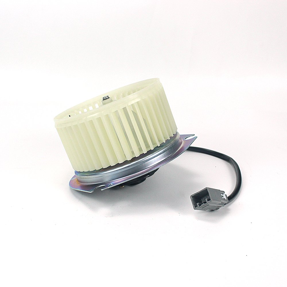 AutoCool 7C1918456AB Car 12V AC Blower Fan Motor for Transit