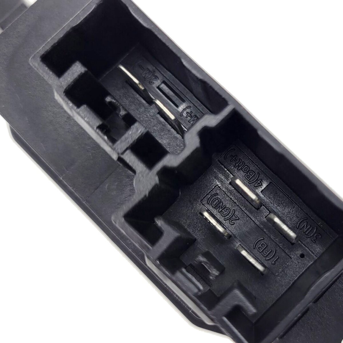 FOR Ford B-MAX Ecosport Transit Heater Regulator Blower Fan Resistor AV1119E624AA 294100591