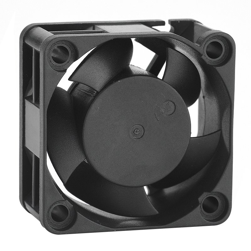 4020 DC5V 12V Air Axial Blower Fan for Industrial Axial Blower Ventilation Fan 40*40*20mm