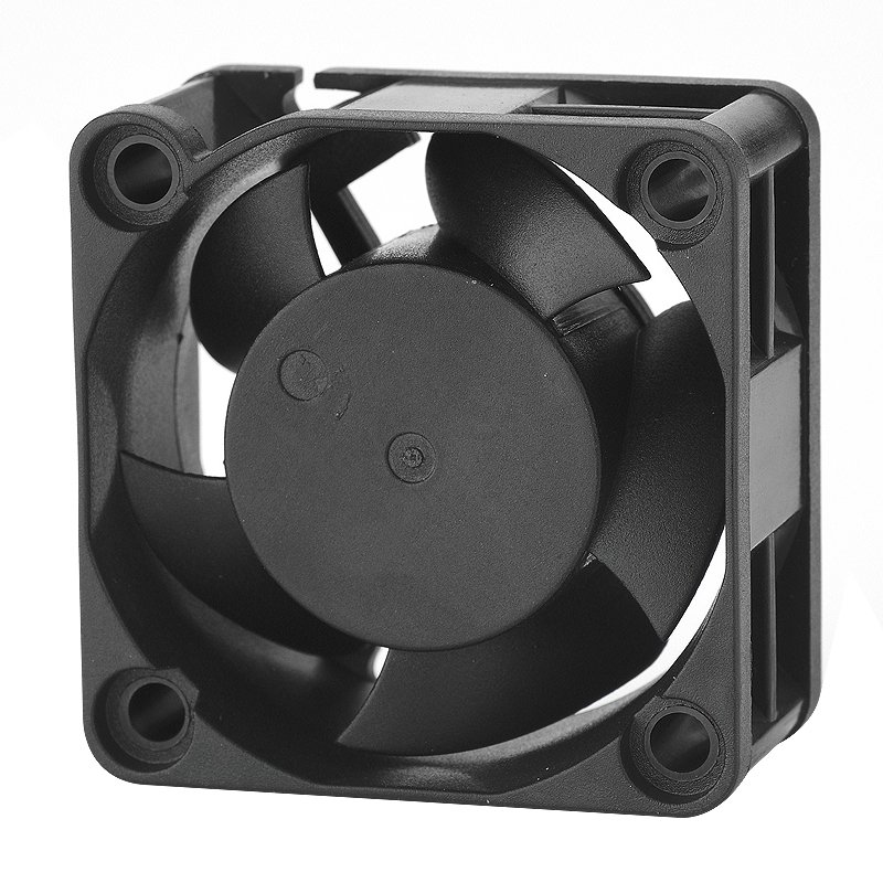 4020 DC5V 12V Air Axial Blower Fan for Industrial Axial Blower Ventilation Fan 40*40*20mm