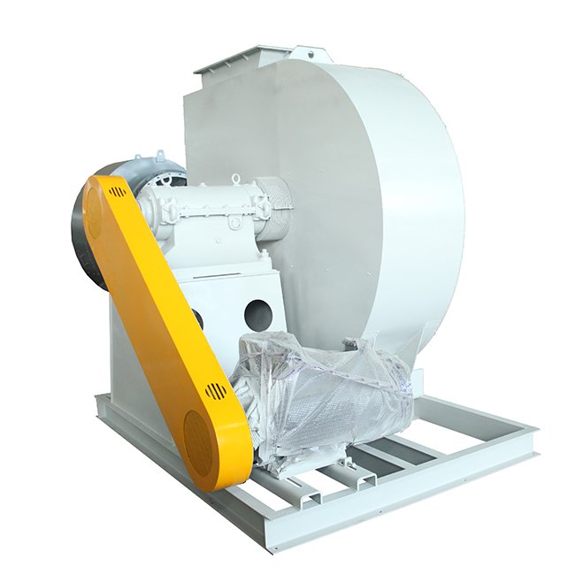 High Efficiency Direct Driven Centrifugal Fan High Temperature Pressure Fan Centrifugal Blower Fan