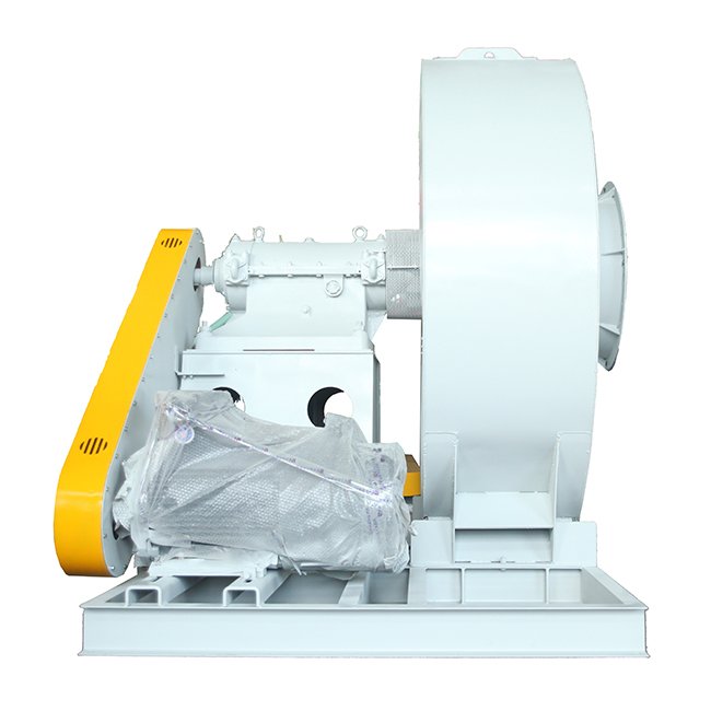 High Efficiency Direct Driven Centrifugal Fan High Temperature Pressure Fan Centrifugal Blower Fan
