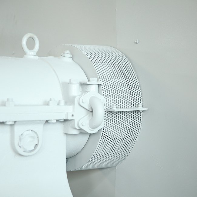 High Efficiency Direct Driven Centrifugal Fan High Temperature Pressure Fan Centrifugal Blower Fan