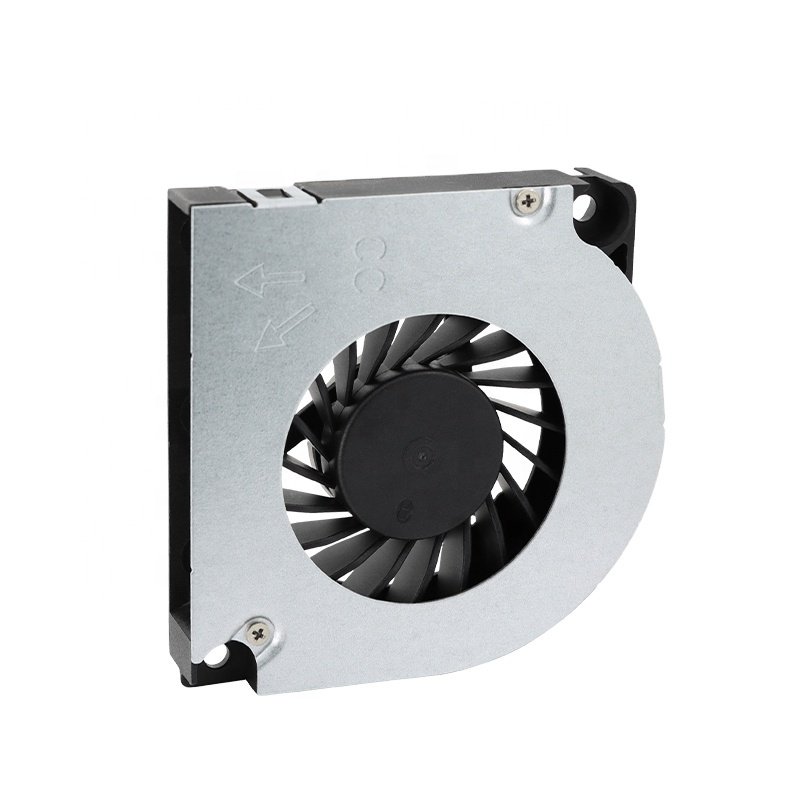 CoolCox 6012 DC Blower Cooling Fan 60x60x12mm 5v 12v 24v air Cooler Centrifugal Fan for Projector HUD 3D Printer