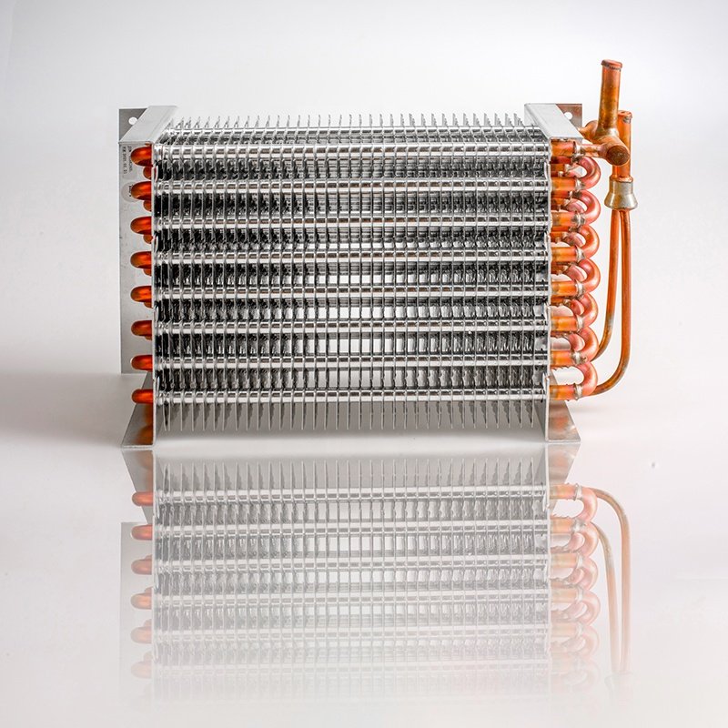 Wholesale Customized Good Quality Air Cooler Condenser Evaporator