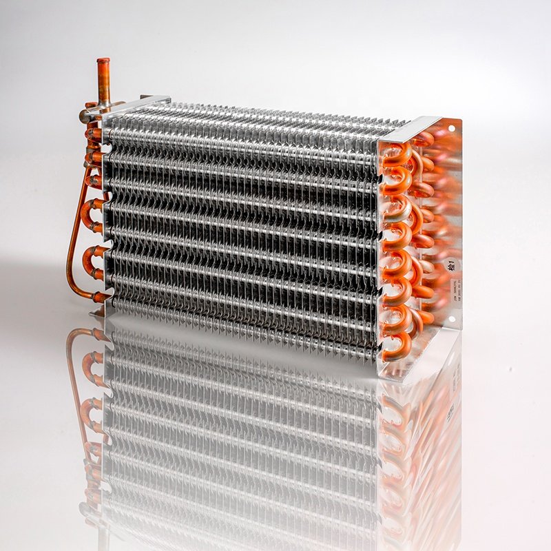 Wholesale Customized Good Quality Air Cooler Condenser Evaporator