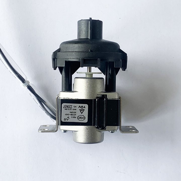 China Central Air Conditioning Condensate Drain Pump