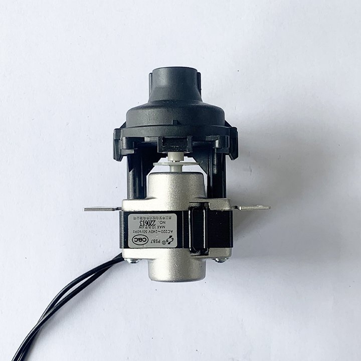 China Central Air Conditioning Condensate Drain Pump