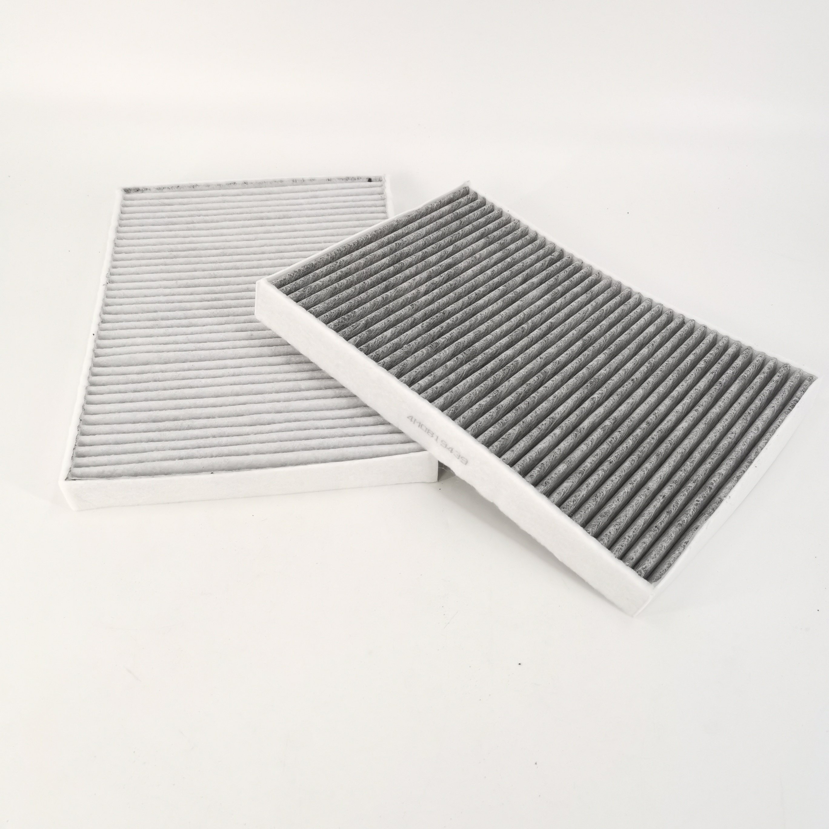 Cabin Filter for AUDI 4M0819439A 4M0819439B 8W0819439 4M0819439