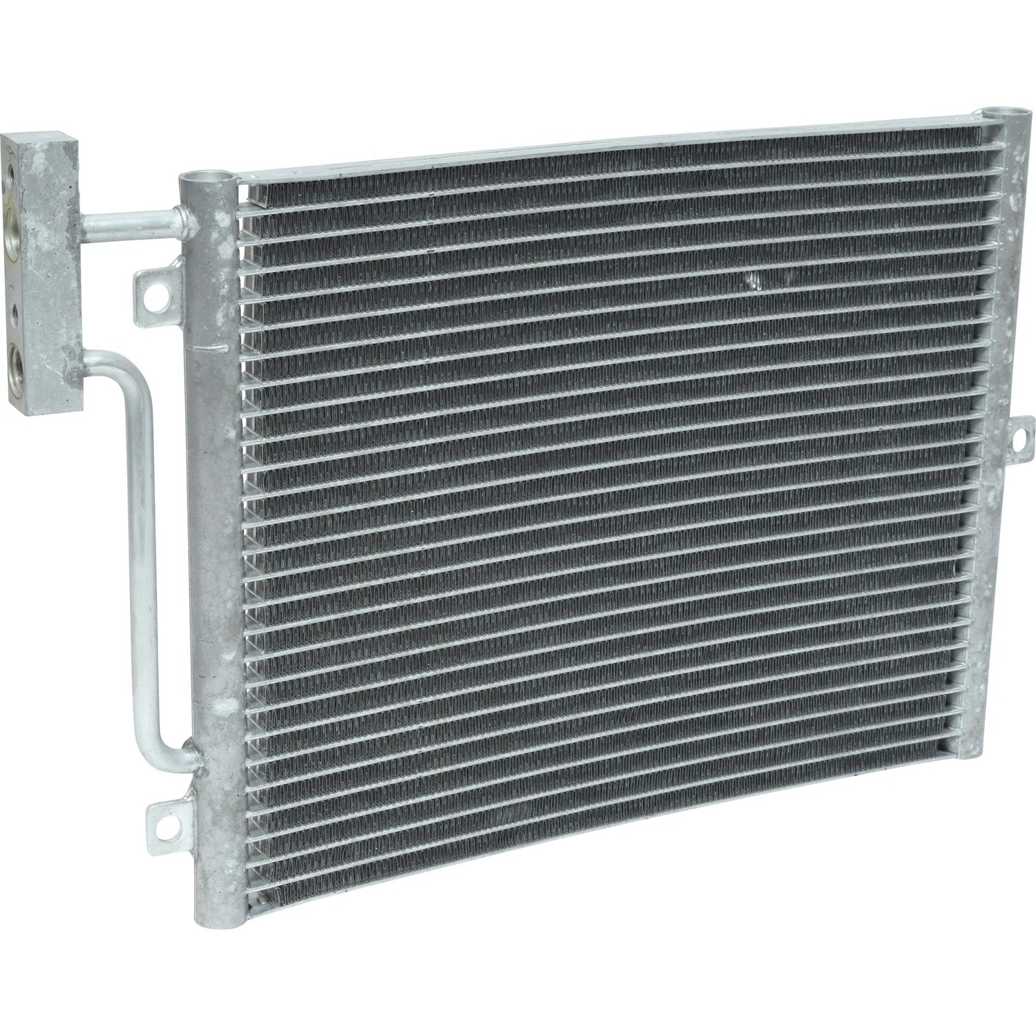 Auto AC Air Conditioning Cooling Condenser Car Aircon Spare Parts for Porsche 911 1999-2005 OEM 99757391101