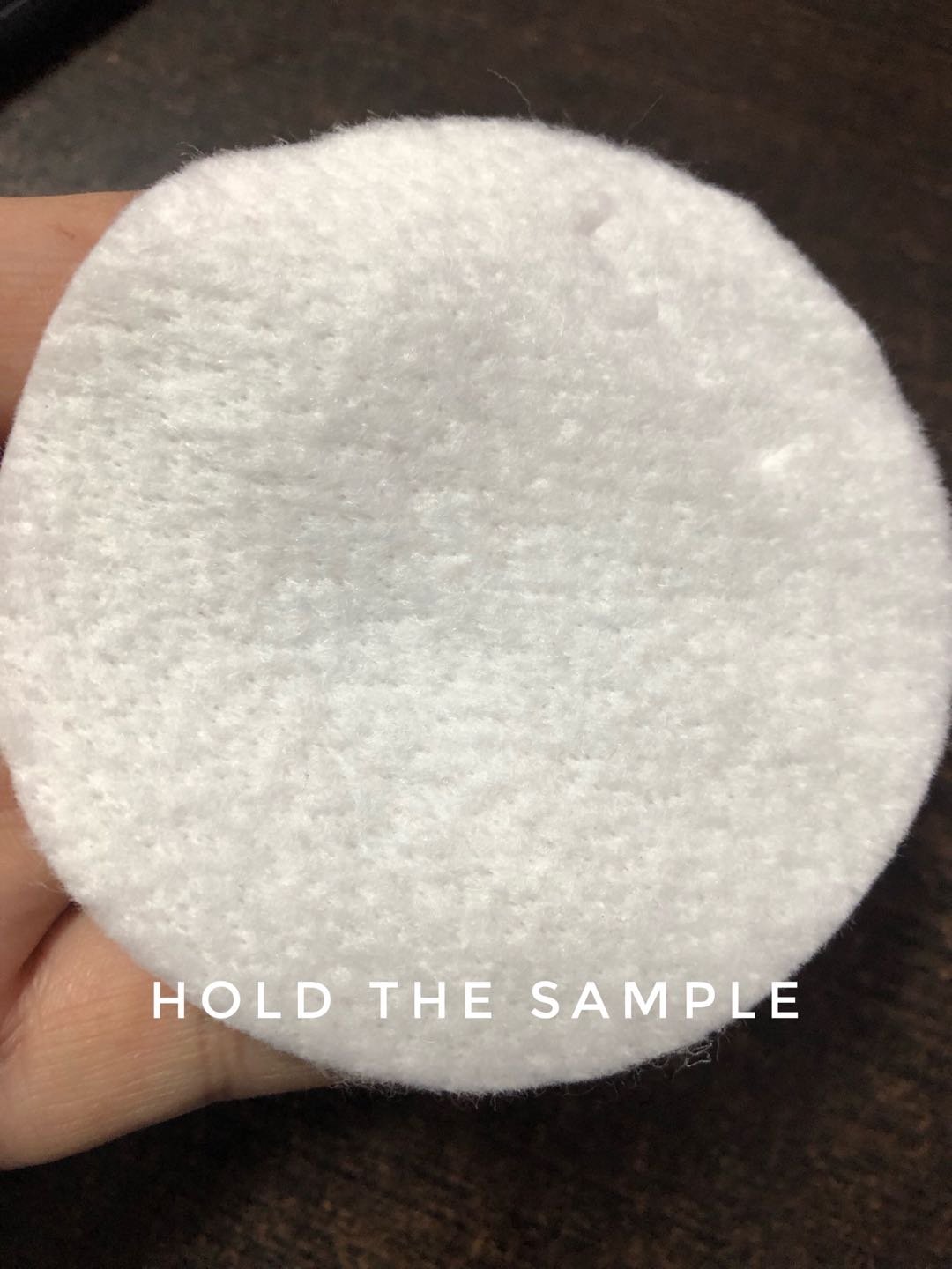 PTF BVF Non-woven Fabric Filter for Disposable Bacterial and Viral Breathing Filter BVF Filter Nonwoven Product