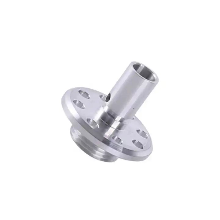 Oem Custom Cnc Machining Parts Non-standard Stainless Steel Anodized Aluminum Parts for Furniture