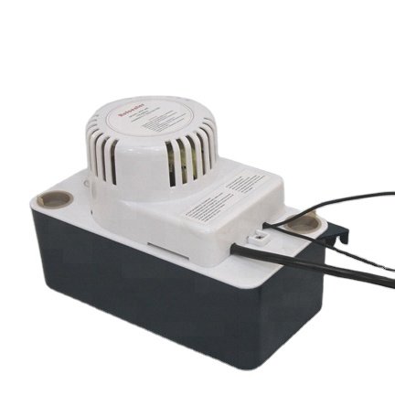 Mini 110v 220v Plastic Condensate Drain Pump for Home AC Electric Air Conditioning Fitting Part