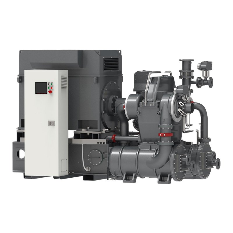 Industrial 0.6-25bar Centrifugal Compressor Air Machine 132-2350kw Centrifugal Air Compressor for Industrial Use