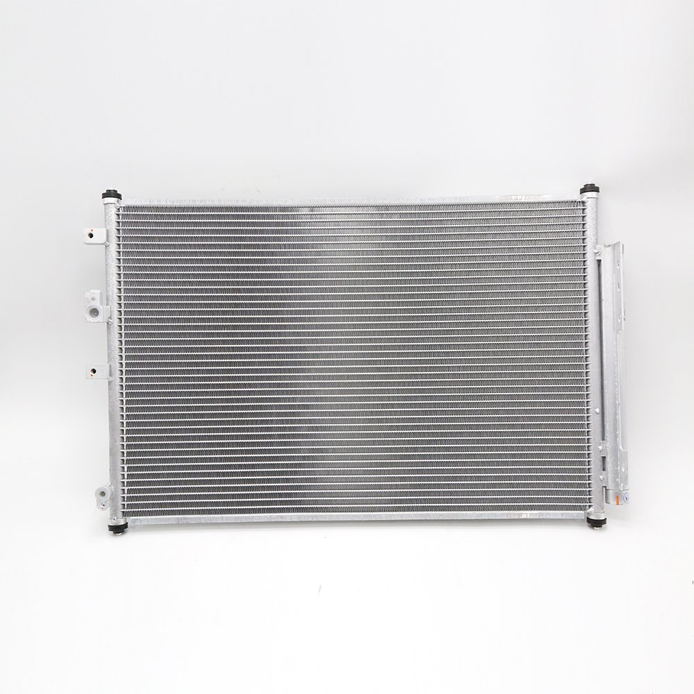 BYD CAR BYD Song DM Condenser Air Conditioner SAHG-8105010
