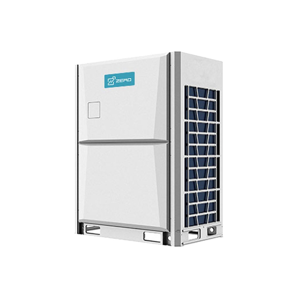 DC Inverter Central Air Conditioning Multi Zone Split Cassette Condenser Water Cool VRF VRV System Air Conditioner