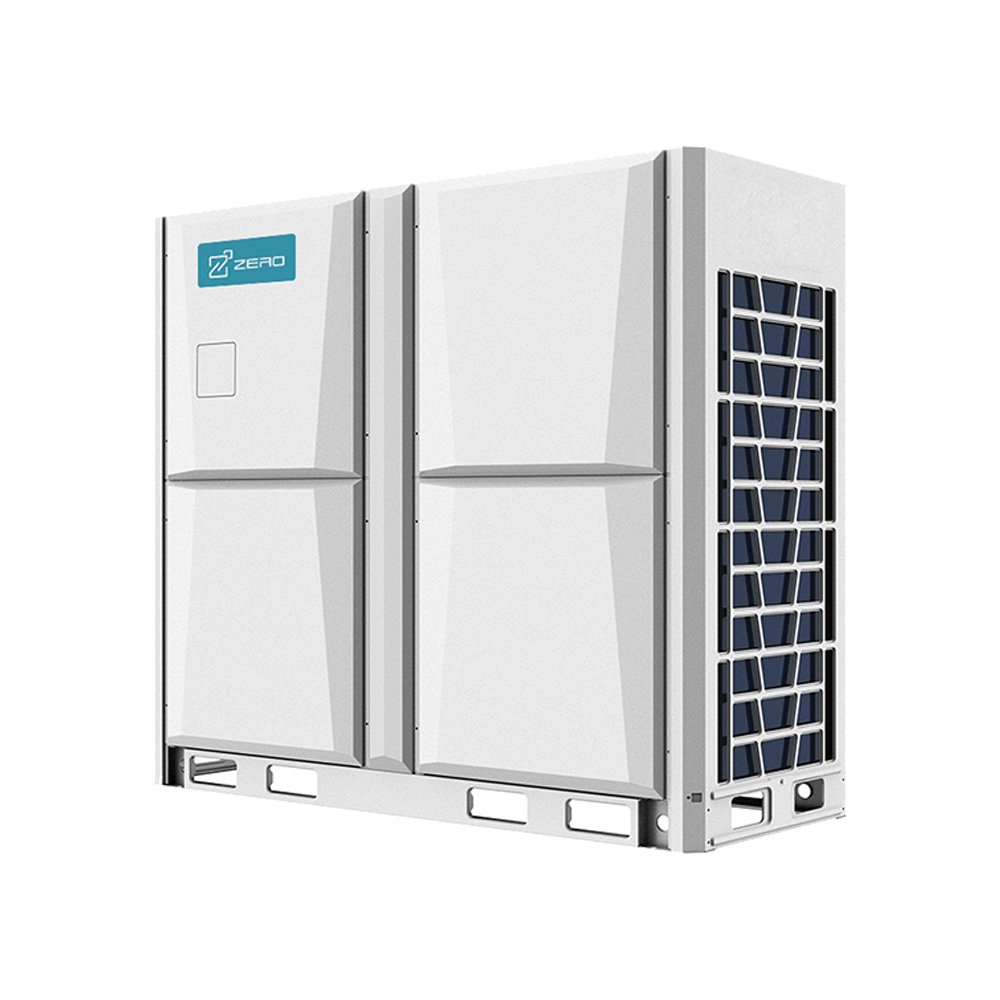 DC Inverter Central Air Conditioning Multi Zone Split Cassette Condenser Water Cool VRF VRV System Air Conditioner