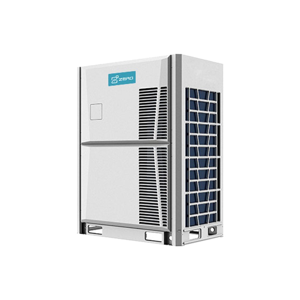 DC Inverter Central Air Conditioning Multi Zone Split Cassette Condenser Water Cool VRF VRV System Air Conditioner