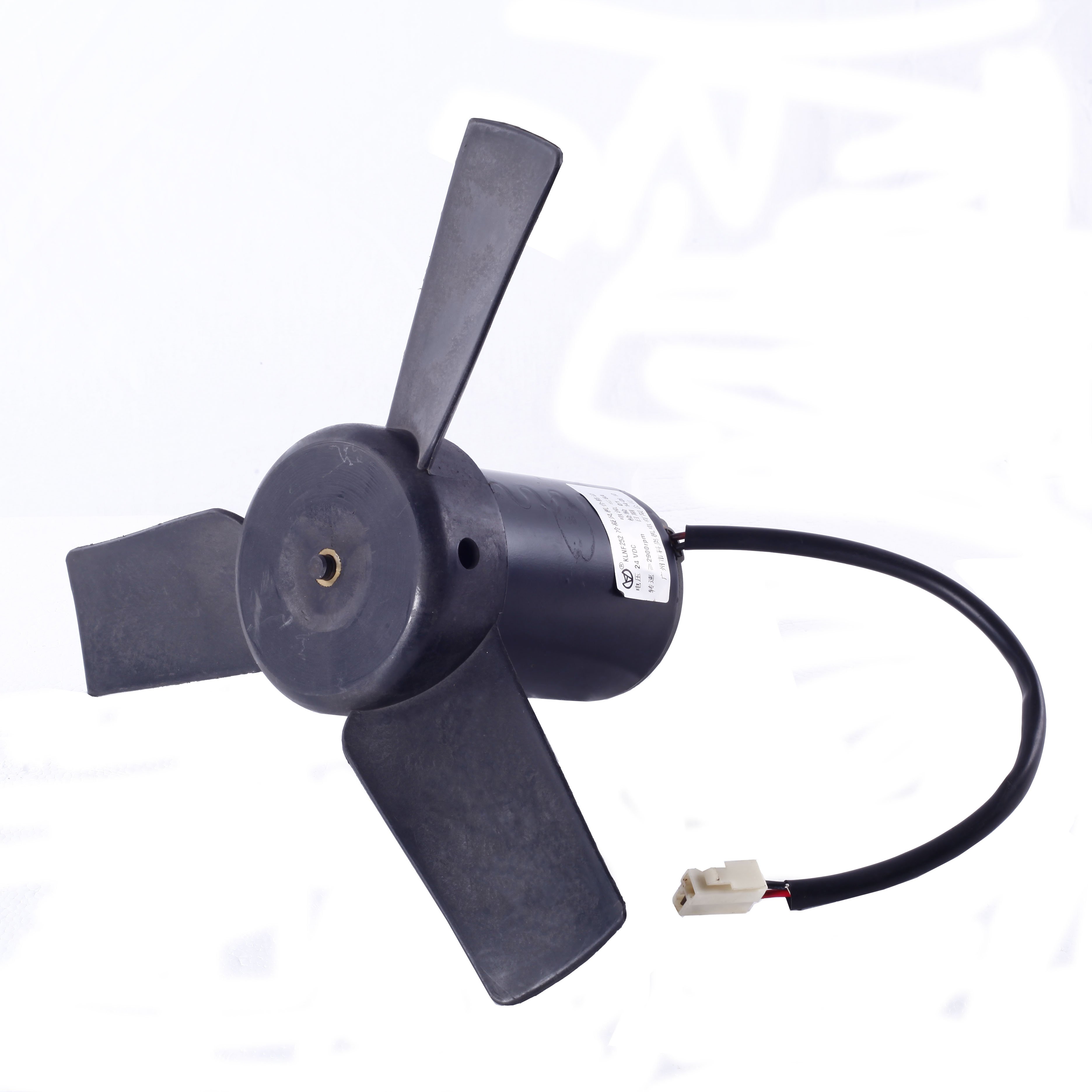 Condenser Fan and Blower SPAL Electric Fans Motor Thermoking Kinglong Bus/truck Parts From China Factory