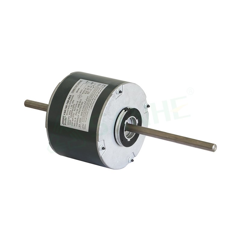 AC Condenser Universal Fan Motor Air Conditioner With Pure Copper Universal Motor