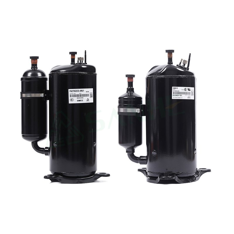Gmcc Air Condition Compressor R410A 20000BTU Rotary A/C Compressor