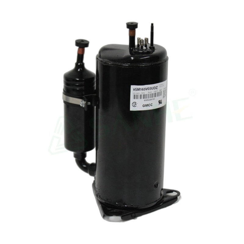Gmcc Air Condition Compressor R410A 20000BTU Rotary A/C Compressor