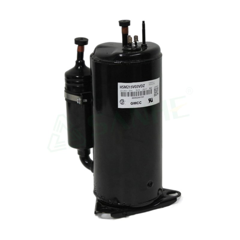 Gmcc Air Condition Compressor R410A 20000BTU Rotary A/C Compressor