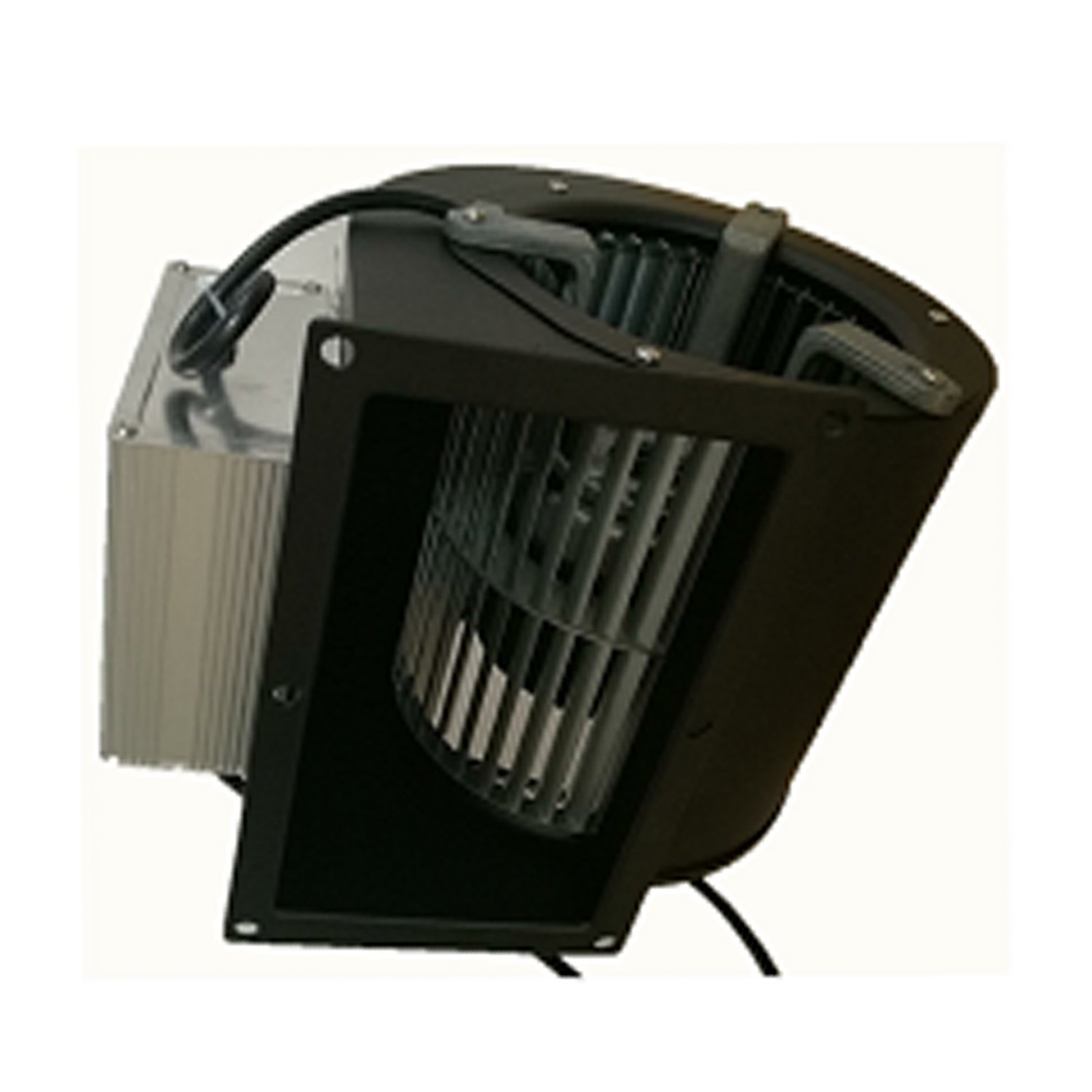 Dual Inlet Centrifugal Blower Fan for air Purifier 140160