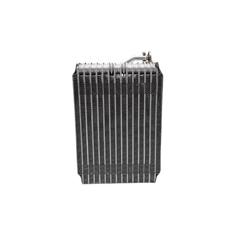 Official Promotions Car Ac Evaporator Coil Mini air Condenser for Audi Q7 Rear