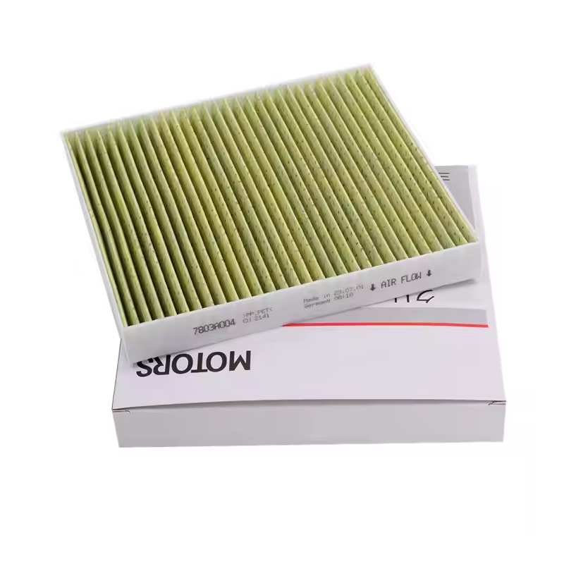 Car Cabin Filter OEM 87139-06020 87139YZZ37 87139-0E040 for TOYOTA LEXUS SUBARU Air Conditioning Filter