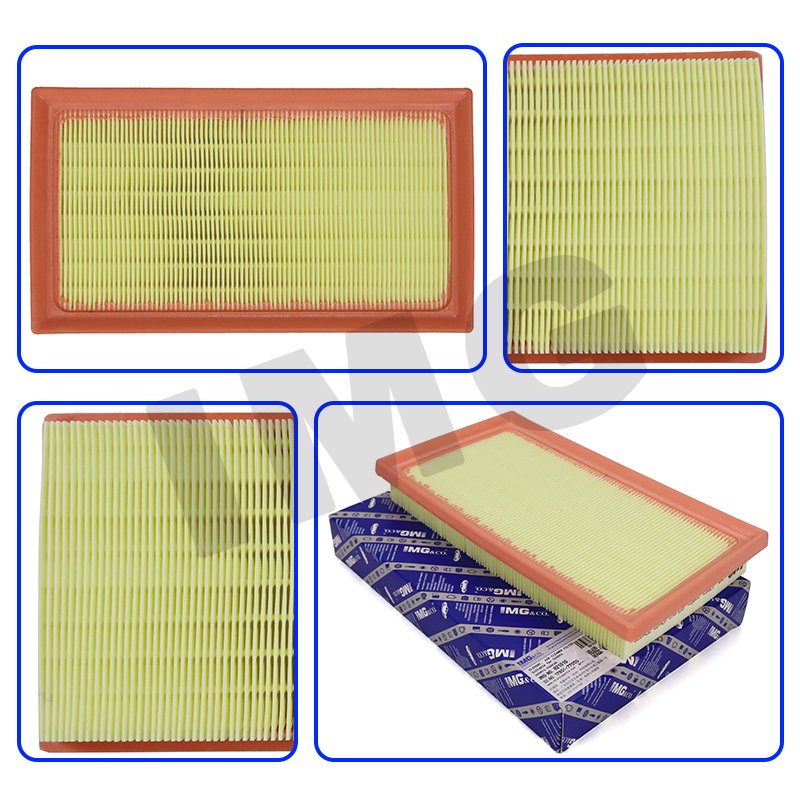 IMG Brand High Quality Auto Engine Parts Carbon Air Filter for Toyota RAV4 2018 17801-77050