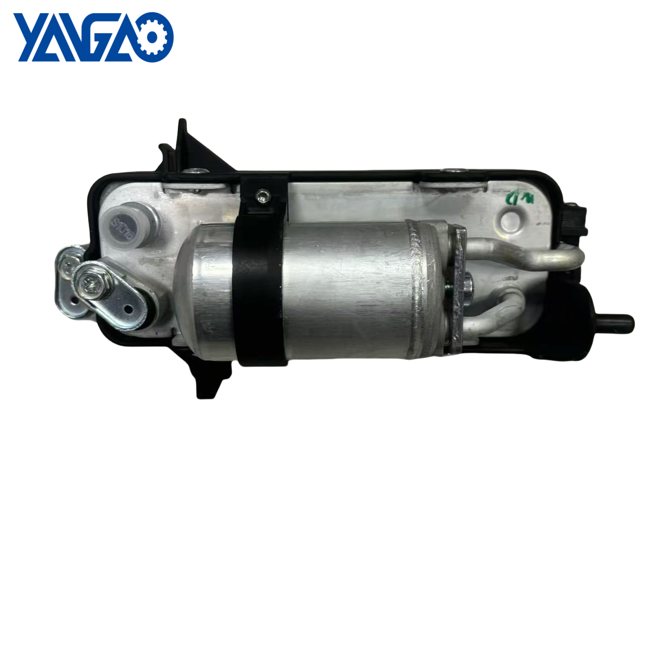 64539309007 Suitable for BMW G30 G12 G31 G11 air Conditioning Condenser