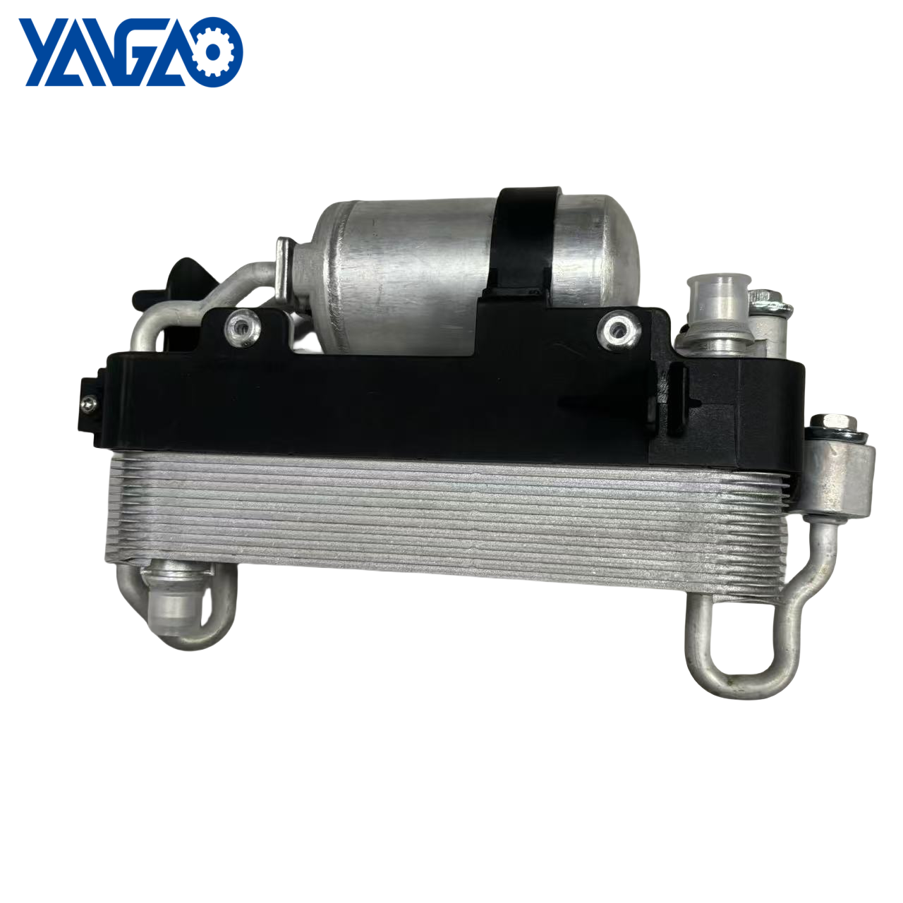 64539309007 Suitable for BMW G30 G12 G31 G11 air Conditioning Condenser