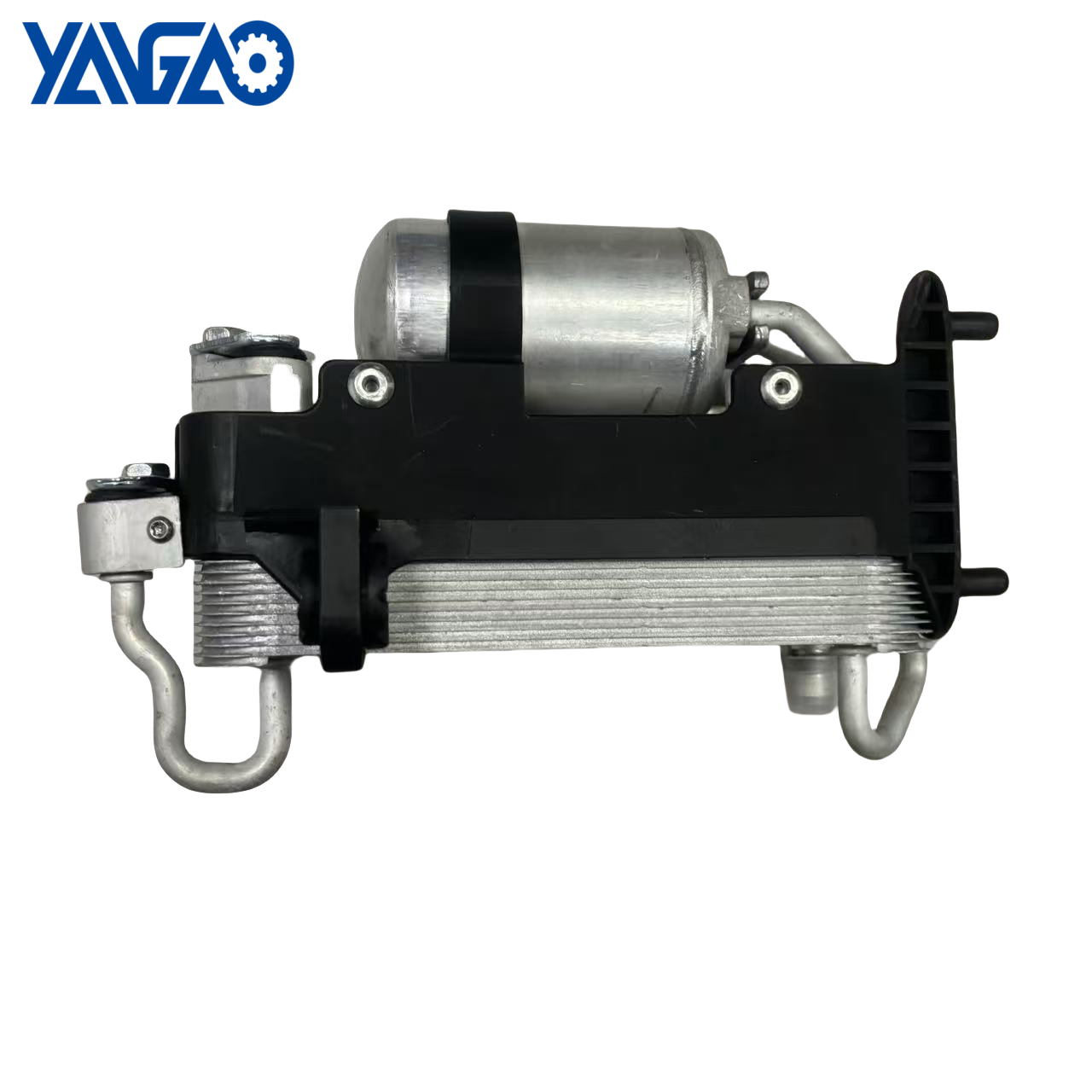 64539309007 Suitable for BMW G30 G12 G31 G11 air Conditioning Condenser