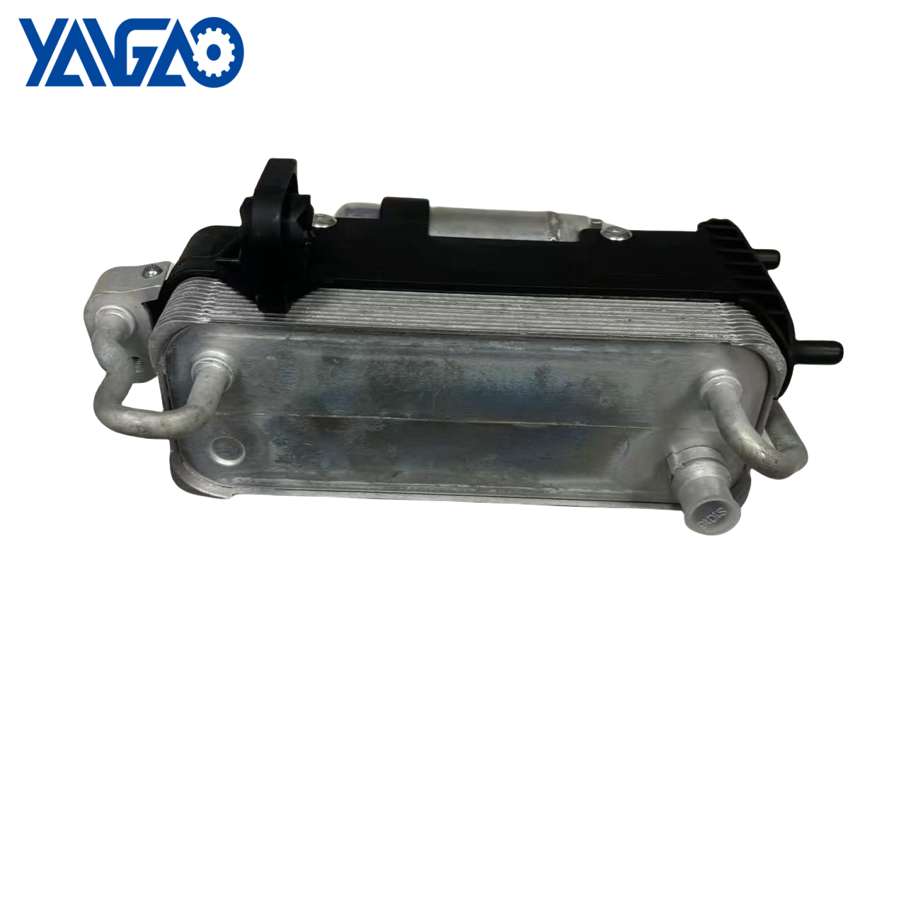 64539309007 Suitable for BMW G30 G12 G31 G11 air Conditioning Condenser
