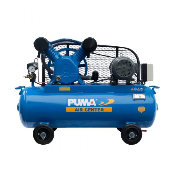 Branded Low Pressure Air-Compressors 3hp Air Compressor Machines