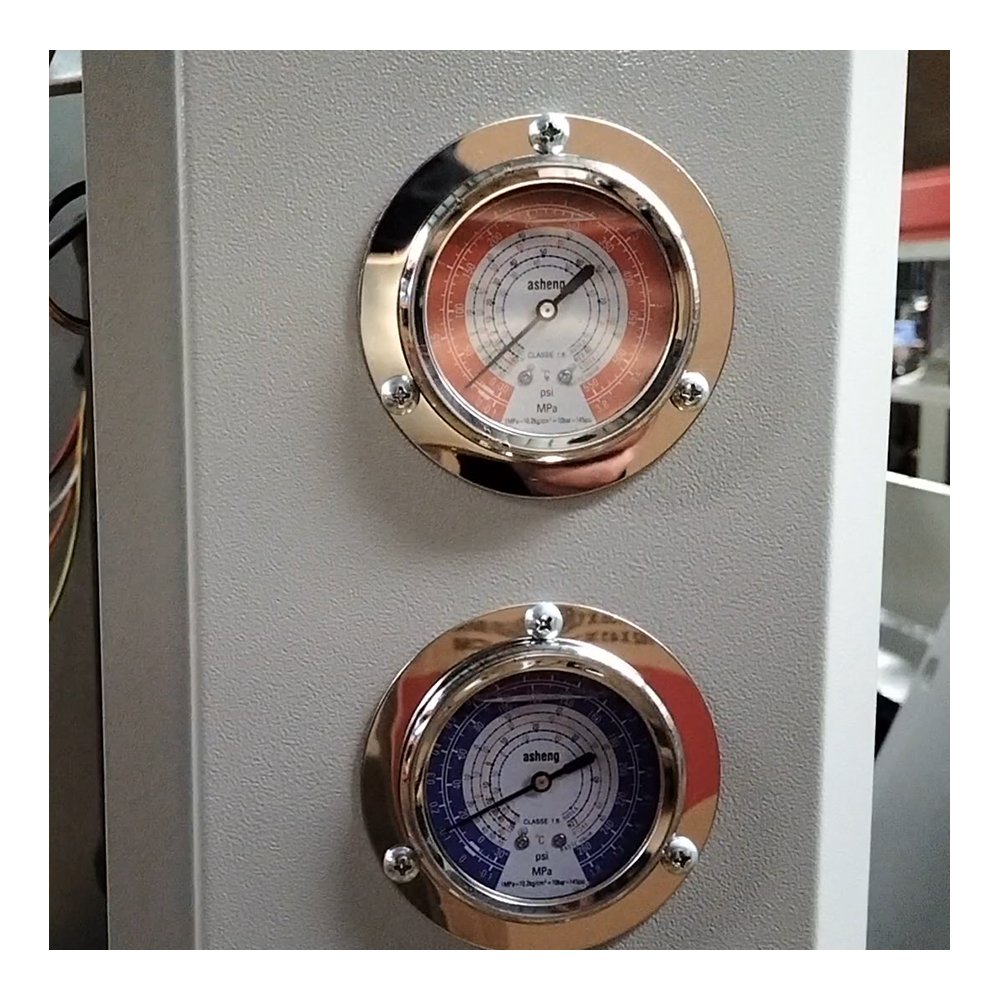 Air to Water R32 Pump Thermostat Heat Pump Central Heating for House Space Heating Hot Water