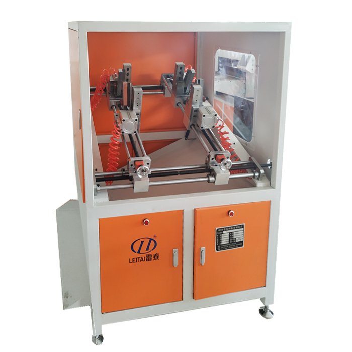 Full-auto Cabin Filter Trimming Machine