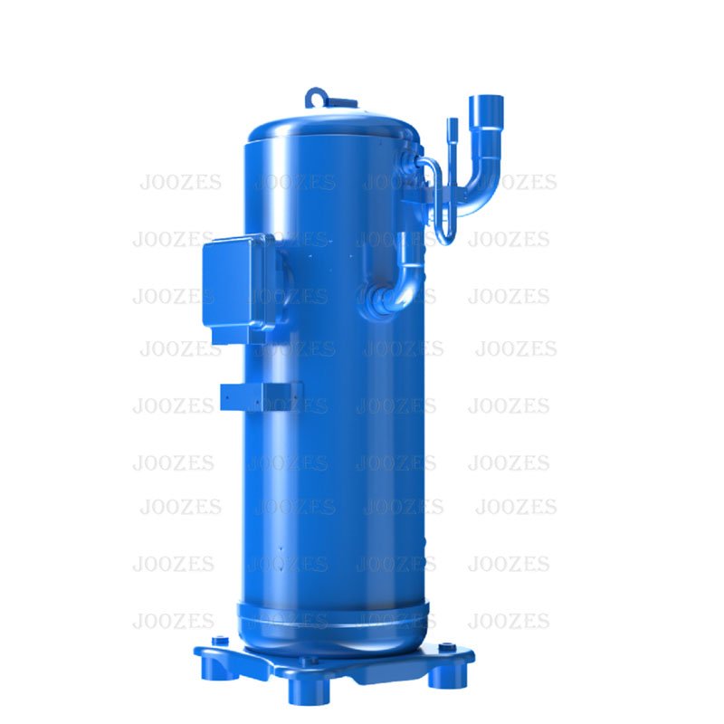 Wholesale High Quality Scroll Air-compressor All Kinds of Brand GMCC Refrigeration Compressor for Air Conditioner