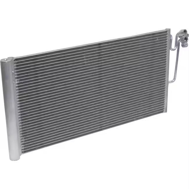Pokka Radiator Ac Condenser Air Conditioning System Condenser Air Condition 64536941084 for Mini Cooper