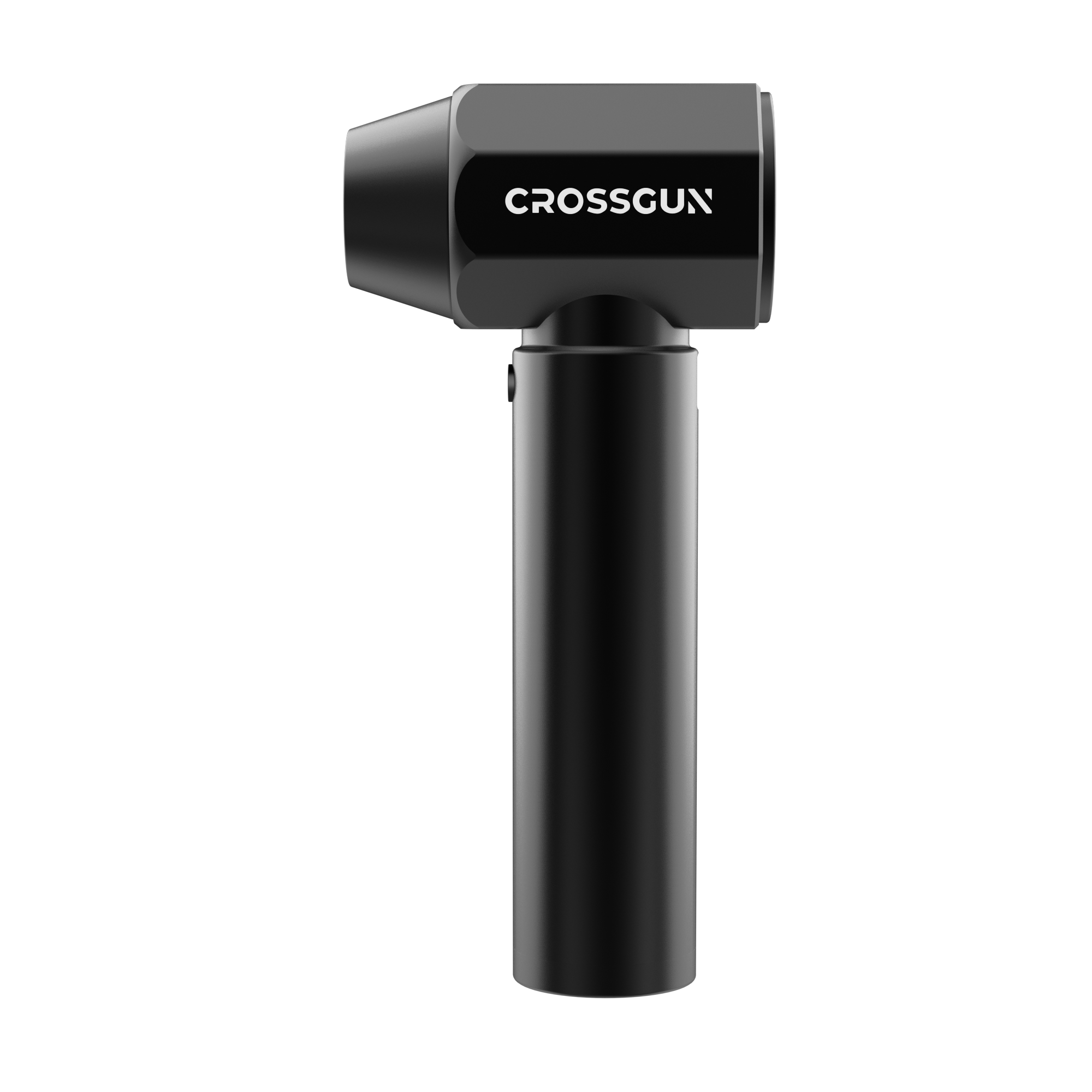 CROSSGUN G2 500W Jet Dryer Blower with Powerful Turbo Fan and Brushless Motor Violent Air for Car Cleaning Battery power bank