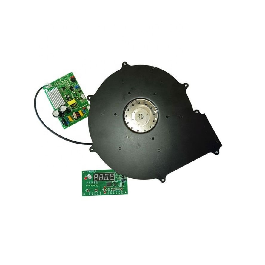 BL5772 250W BLDC Motor Fan for Smoke Dector