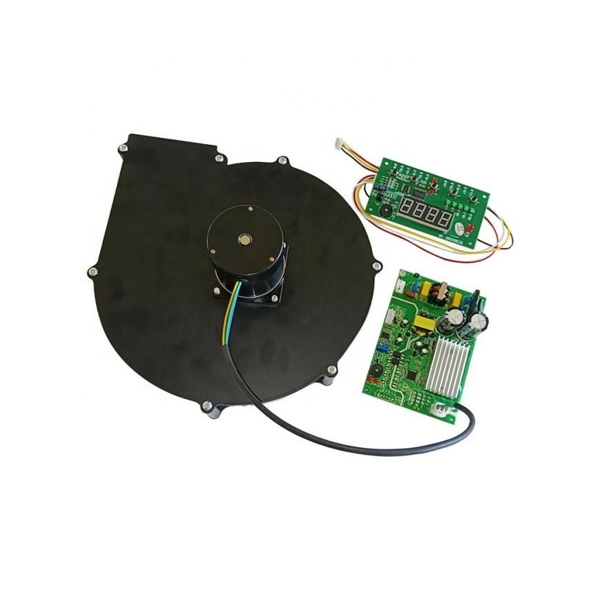 BL5772 250W BLDC Motor Fan for Smoke Dector