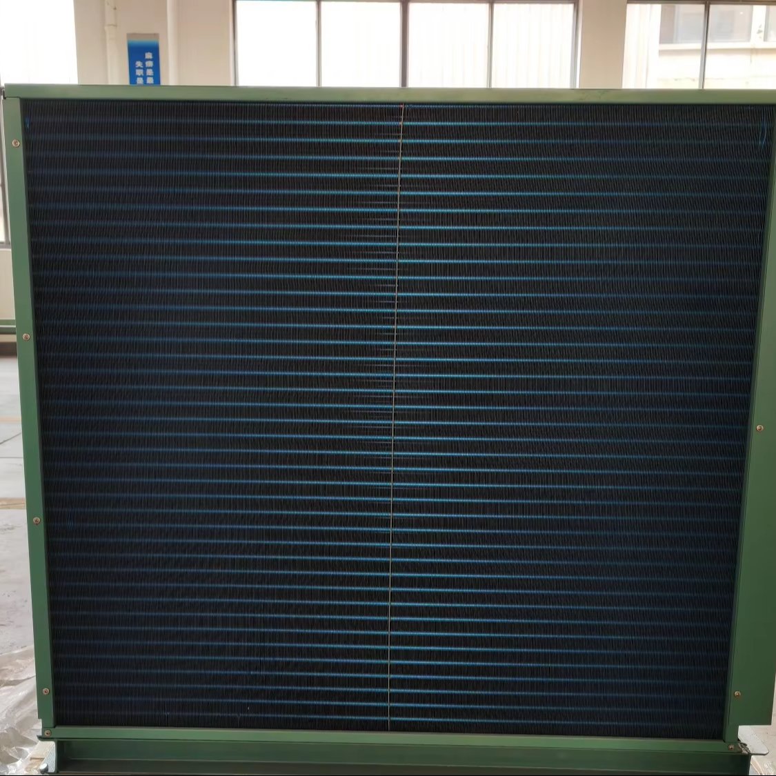 Customized Freezer Room Refrigeration Unit Semi-hermetic Cold Room Condensing Unit Cold Storage Equipments