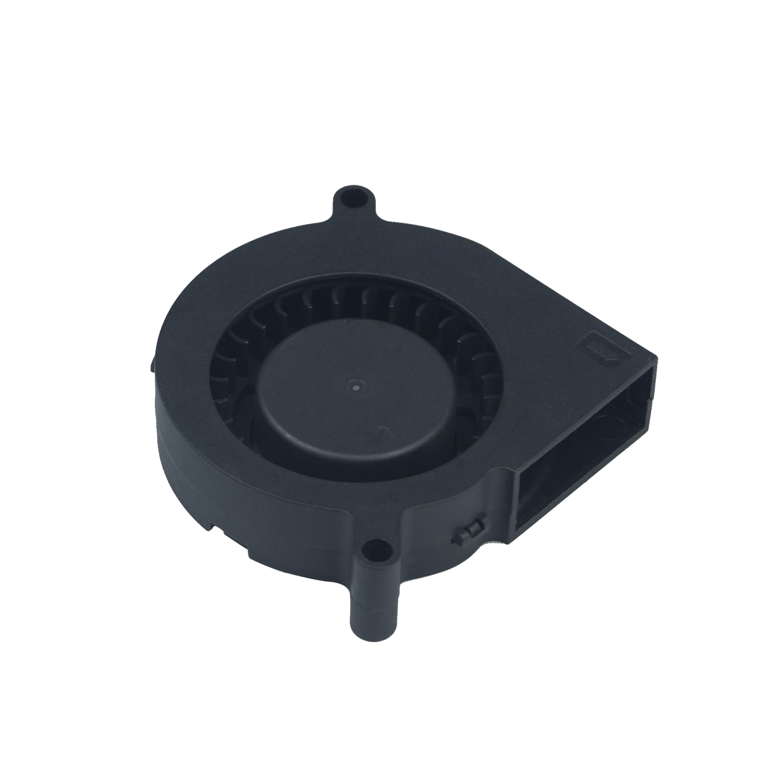 60mm Mini Projector Fan 5v 12v Brushless Blower Cooling Dc Fan 60x60x15