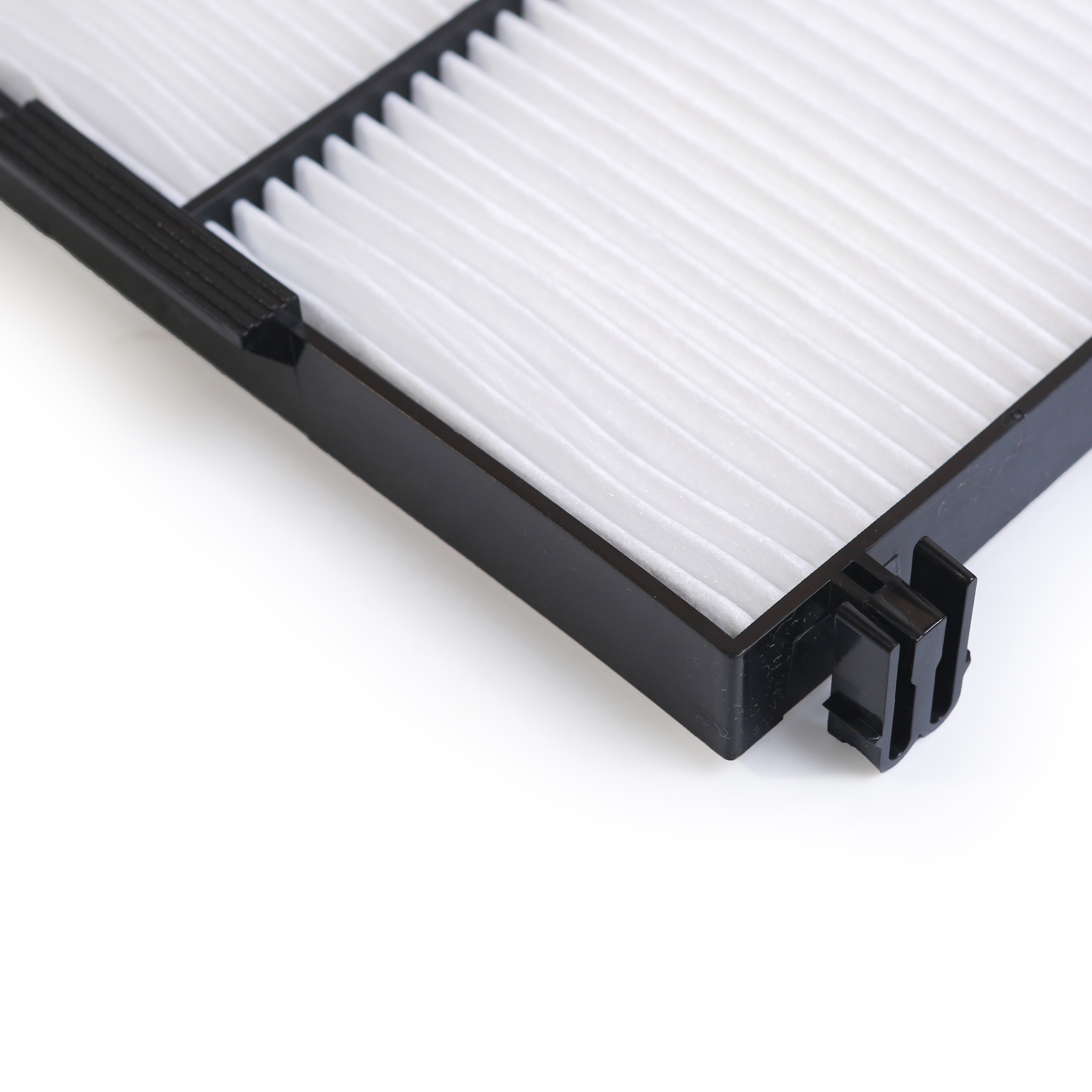 Excavator Accessories Dx220lc-9c Dx225lc-9c Dx260lc-9c Air Conditioning Filter Element Construction Machinery Parts