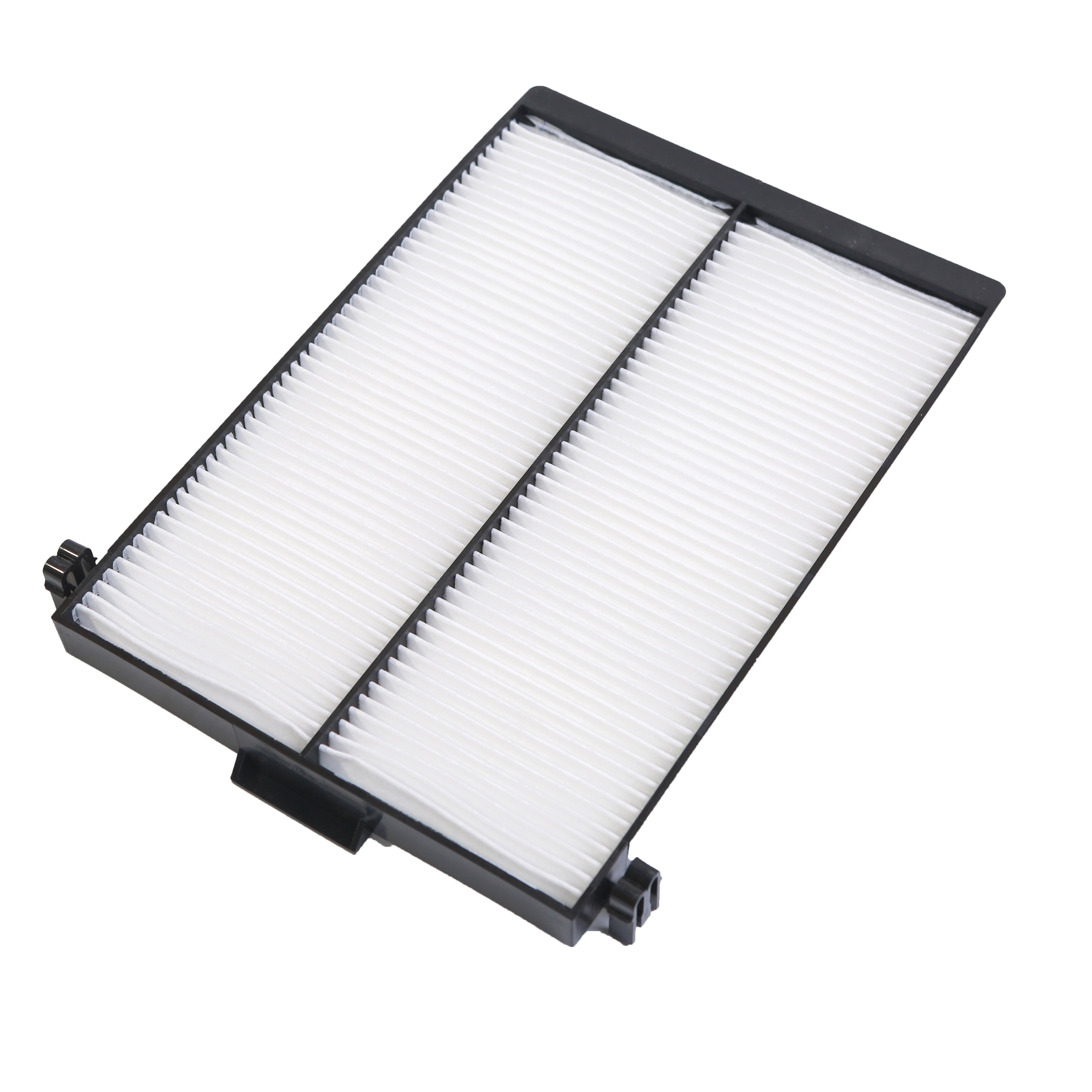 Excavator Accessories Dx220lc-9c Dx225lc-9c Dx260lc-9c Air Conditioning Filter Element Construction Machinery Parts