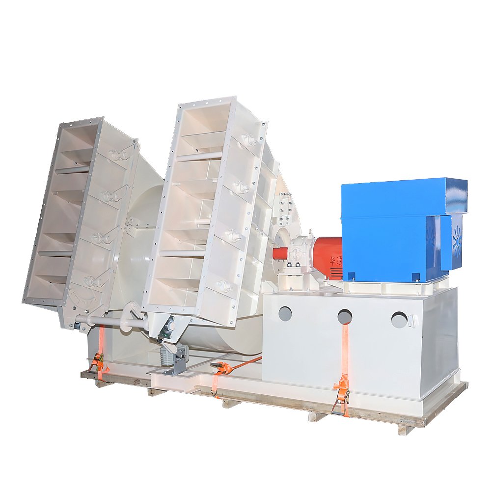 Direct Deal New Centrifugal Fan Blower Metal Blower Fan Lower Pressure Fan