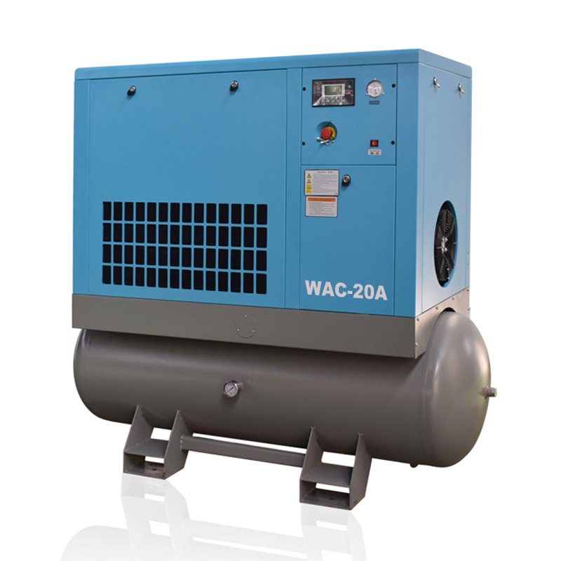Factory Direct Sales air Compressor WAC-20A with Competitive Price