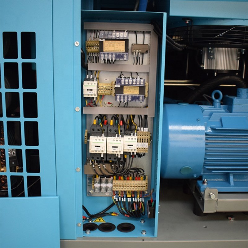 Factory Direct Sales air Compressor WAC-20A with Competitive Price